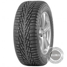 Шина Nokian Hakkapeliitta 7 SUV 235/70 R16 106T (шип)