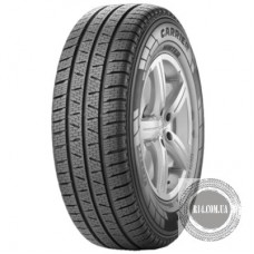 Шина Pirelli Carrier Winter 225/75 R16C 118/115R