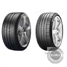 Шина Pirelli PZero 265/40 R21 105Y XL B PNCS Demo