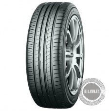 Шина Yokohama BluEarth-A AE50 205/45 ZR16 87W XL