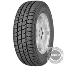 Шина Continental Vanco Four Season 2 215/65 R16C 109/107R PR8