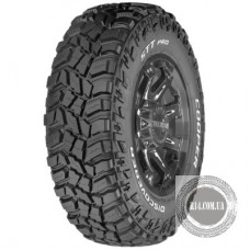 Шина Cooper Discoverer STT Pro 30.00/9.5 R15 104Q
