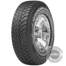Шина Goodyear UltraGrip Ice WRT 215/60 R16 95T