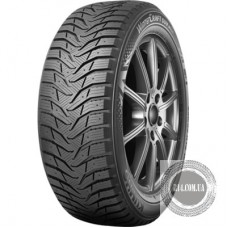 Шина Kumho WinterCraft Suv Ice WS31 265/70 R16 112T (под шип)