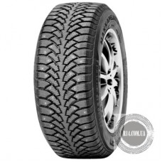 Шина Nokian Hakkapeliitta SUV 275/60 R17 111T (шип)