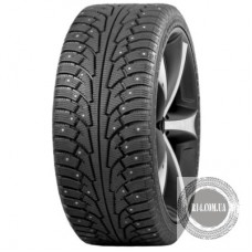 Шина Nokian Hakkapeliitta 5 SUV 245/65 R17 111T XL (под шип)