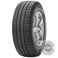 Шина Pirelli Carrier 195/70 R15C 104/102R