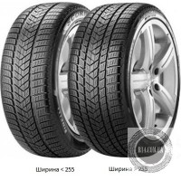 Шина Pirelli Scorpion Winter 215/65 R17 99H XL