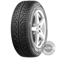 Шина Uniroyal MS Plus 77 235/60 R18 107V XL