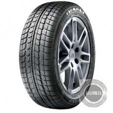 Шина Wanli SnowGrip S-1083 225/55 R18 98V