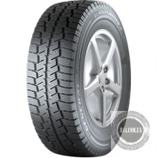 Шина General Tire Eurovan Winter 2 235/65 R16C 115/113R