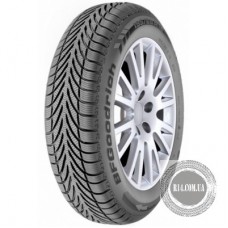 Шина BFGoodrich G-Force Winter 235/45 R17 97V XL