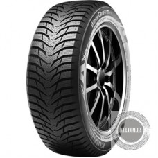 Шина Kumho WinterCraft Ice Wi31 205/60 R16 96T XL (под шип)