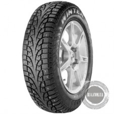 Шина Pirelli Winter Carving Edge 235/55 R18 104T XL (под шип)