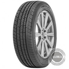 Шина Toyo Open Country Q/T 255/55 R20 110V XL