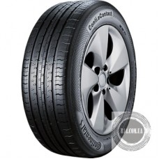 Шина Continental Conti.eContact 215/55 R17 98V XL ContiSilent