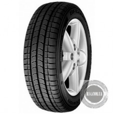 Шина BFGoodrich Activan Winter 205/65 R16C 107/105R