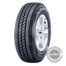 Шина Bridgestone Duravis R624 215/65 R16C 106/104T