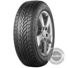 Шина Bridgestone Blizzak LM-32 245/40 R19 98V XL