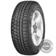 Шина Continental ContiCrossContactViking 215/65 R16 102Q XL