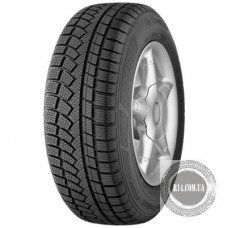 Шина Continental ContiWinterContact TS 790 185/50 R16 81H