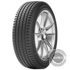 Шина Michelin Latitude Sport 3 275/45 R20 110V XL