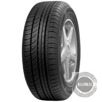 Шина Nokian Hakka C Van 215/60 R17C 104/102H