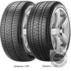 Шина Pirelli Scorpion Winter 235/55 R18 104H XL