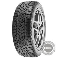 Шина Pirelli Winter Sottozero 3 245/45 R19 102V XL Run Flat MO