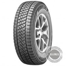 Шина Lassa Wintus 2 235/65 R16C 121/119R