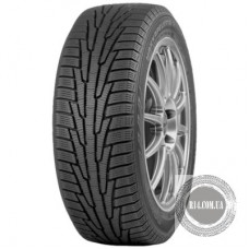 Шина Nokian Hakkapeliitta R 225/55 R17 97R Flat Run