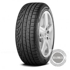 Шина Pirelli Winter Sottozero 275/45 R18 107V