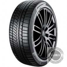 Шина Continental WinterContact TS 850P SUV 215/55 R18 99V XL FR