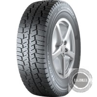 Шина General Tire Eurovan Winter 2 185/80 R14C 102/100R