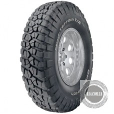 Шина BFGoodrich Mud Terrain T/A KM2 37.00/12.5 R17 116Q