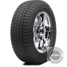 Шина Bridgestone Blizzak LM-25 4x4 235/60 R17 102H MO
