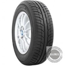 Шина Toyo Snowprox S943C 215/65 R16 104H