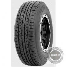 Шина Falken WildPeak H/T HT01 245/70 R17 110S