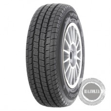 Шина Matador MPS-125 205/75 R16C 110/108R