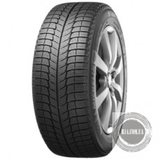 Шина Michelin X-Ice XI3 215/45 R18 93H XL