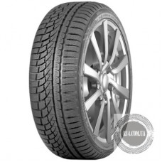 Шина Nokian WR A4 215/50 R18 92V