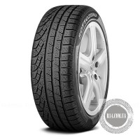 Шина Pirelli Winter Sottozero 255/40 R19 100V XL MO