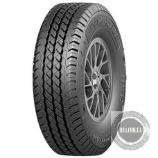 Шина Powertrac Vantour 195/80 R14C 106/104R