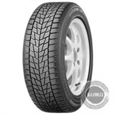 Шина Bridgestone Blizzak LM-22 215/45 R18 93V XL