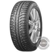 Шина Bridgestone Ice Cruiser 7000 205/60 R16 92H (шип)