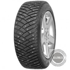 Шина Goodyear UltraGrip Ice Arctic 205/50 R17 93T XL (шип)