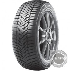 Шина Kumho WinterCraft WP51 195/45 R16 84H XL