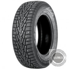 Шина Nokian Nordman 7 SUV 275/65 R17 119T XL (шип)