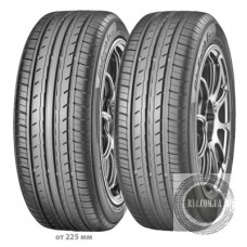 Шина Yokohama BluEarth Es ES32 185/65 R14 86T