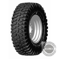 Шина Michelin CROSS GRIP (индустриальная) 400/80 R24 156B/153D